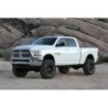 Fabtech 0'' Lift Kit for 2014-2018 Ram 2500 4WD