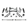 Fabtech 0'' Lift Kit for 2023-2023 Ram 1500 2WD