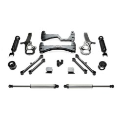 Fabtech 0'' Lift Kit for...