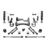 Fabtech 0'' Lift Kit for 2023-2023 Ram 1500 2WD