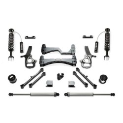 Fabtech 0'' Lift Kit for...