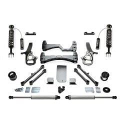 Fabtech 0'' Lift Kit for...