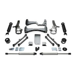 Fabtech 0'' Lift Kit for...