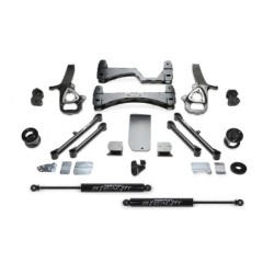 Fabtech 0'' Lift Kit for...