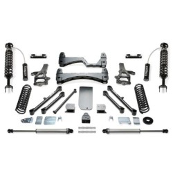 Fabtech 0'' Lift Kit for...