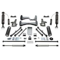 Fabtech 0'' Lift Kit for...