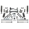 Fabtech 0'' Lift Kit for 2011-2011 Ram 1500 2WD/4WD