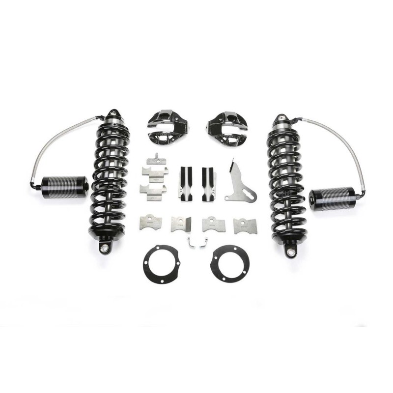 Fabtech 5'' Front Lift Coil Over Shock Absorber for 2013-2018 Ram 3500