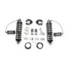 Fabtech 5'' Front Lift Coil Over Shock Absorber for 2013-2018 Ram 3500