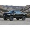 Fabtech 0'' Lift Kit for 2014-2018 Ram 2500 4WD