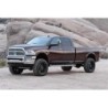 Fabtech 0'' Lift Kit for 2013-2016 Ram 3500 4WD