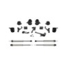 Fabtech 0'' Lift Kit for 2014-2018 Ram 2500 4WD