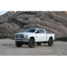 Fabtech 0'' Lift Kit for 2014-2018 Ram 2500 4WD