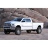 Fabtech 0'' Lift Kit for 2013-2018 Ram 3500 4WD
