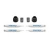 Fabtech 0'' FrontLeveling Kit for 2014-2018 Ram 2500 4WD