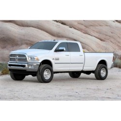 Fabtech 0'' FrontLeveling Kit for 2014-2018 Ram 3500 4WD