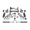 Fabtech 0'' Lift Kit for 2013-2018 Ram 1500 4WD
