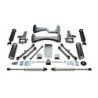 Fabtech 0'' Lift Kit for 2013-2018 Ram 1500 4WD