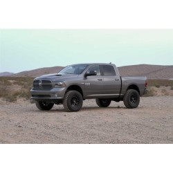 Fabtech 0'' Lift Kit for 2023-2023 Ram 1500 Classic 4WD