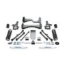 Fabtech 0'' Lift Kit for 2013-2018 Ram 1500 4WD