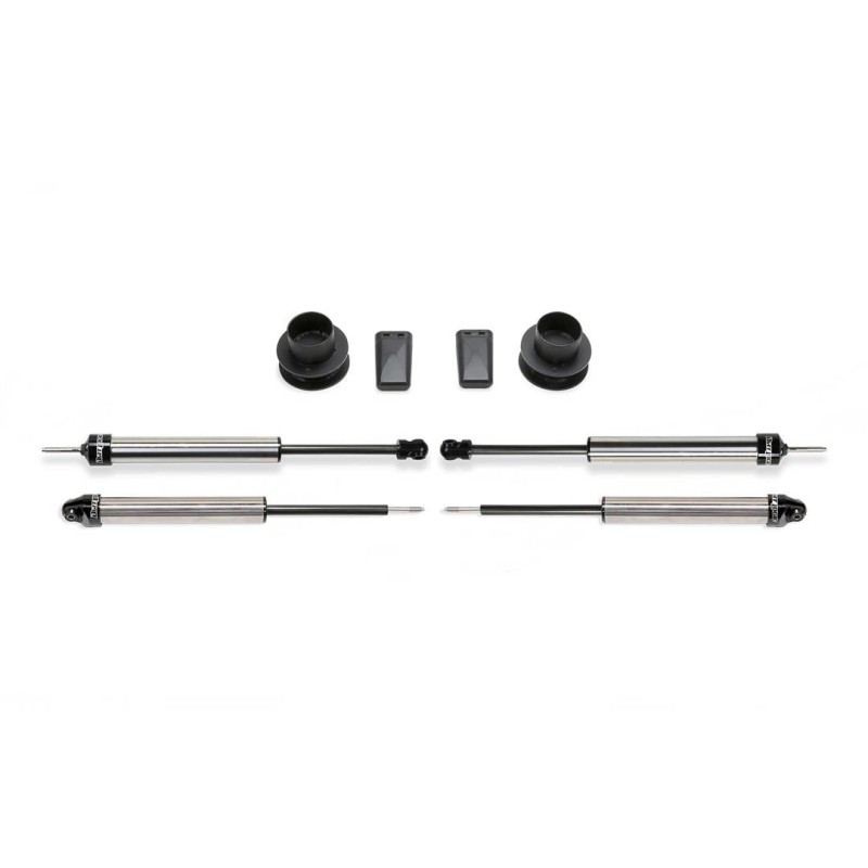 Fabtech 0'' FrontLeveling Kit for 2013-2023 Ram 2500 4WD