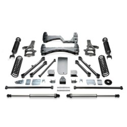 Fabtech 0'' Lift Kit for...