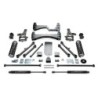 Fabtech 0'' Lift Kit for 2011-2011 Ram 1500 4WD