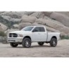 Fabtech 0'' Lift Kit for 2011-2011 Ram 1500 4WD