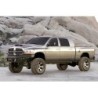 Fabtech 0'' Lift Kit for 2007-2008 Dodge Ram 3500 4WD