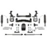 Fabtech 0'' Lift Kit for 2021-2023 Ford F-150 4WD