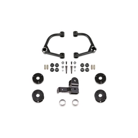Fabtech 0'' Lift Kit for 2021-2023 Ford Bronco