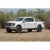 Fabtech 0'' Lift Kit for 2021-2023 Ford F-150 4WD