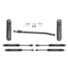 Fabtech 0'' FrontLeveling Kit for 2008-2016 Ford F-250 Super Duty 4WD