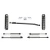 Fabtech 0'' FrontLeveling Kit for 2008-2016 Ford F-250 Super Duty 4WD