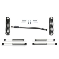 Fabtech 0'' FrontLeveling...
