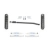 Fabtech 0'' FrontLeveling Kit for 2008-2016 Ford F-350 Super Duty 4WD