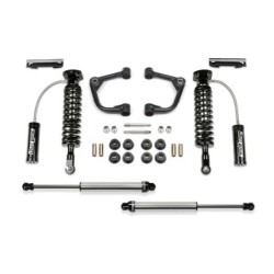 Fabtech 0'' FrontLeveling...