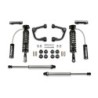 Fabtech 0'' FrontLeveling Kit for 2021-2023 Ford F-150 4WD