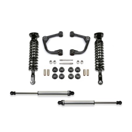 Fabtech 0'' FrontLeveling Kit for 2021-2023 Ford F-150 4WD