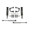 Fabtech 0'' FrontLeveling Kit for 2021-2023 Ford F-150 4WD
