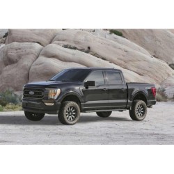 Fabtech 0'' FrontLeveling Kit for 2021-2023 Ford F-150 4WD