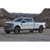 Fabtech 0'' FrontLeveling Kit for 2017-2023 Ford F-350 Super Duty 4WD