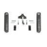 Fabtech 0'' FrontLeveling Kit for 2017-2023 Ford F-250 Super Duty 4WD