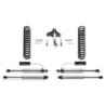 Fabtech 0'' FrontLeveling Kit for 2017-2023 Ford F-250 Super Duty 4WD