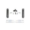 Fabtech 0'' FrontLeveling Kit for 2017-2023 Ford F-350 Super Duty 4WD