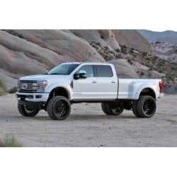 Fabtech 0'' Lift Kit for 2019-2022 Ford F-450 Super Duty 4WD