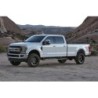 Fabtech 0'' FrontLeveling Kit for 2017-2023 Ford F-350 Super Duty 4WD
