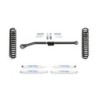 Fabtech 0'' FrontLeveling Kit for 2017-2023 Ford F-350 Super Duty 4WD