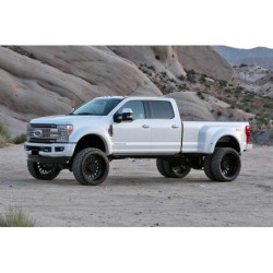 Fabtech 0'' Lift Kit for 2018-2022 Ford F-450 Super Duty 4WD