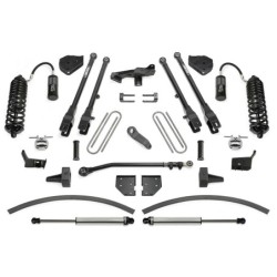 Fabtech 0'' Lift Kit for...